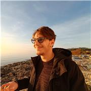 Laureato magistrale in scienze motorie offre supporto per svolgimento di compiti per scuole elementari e medie